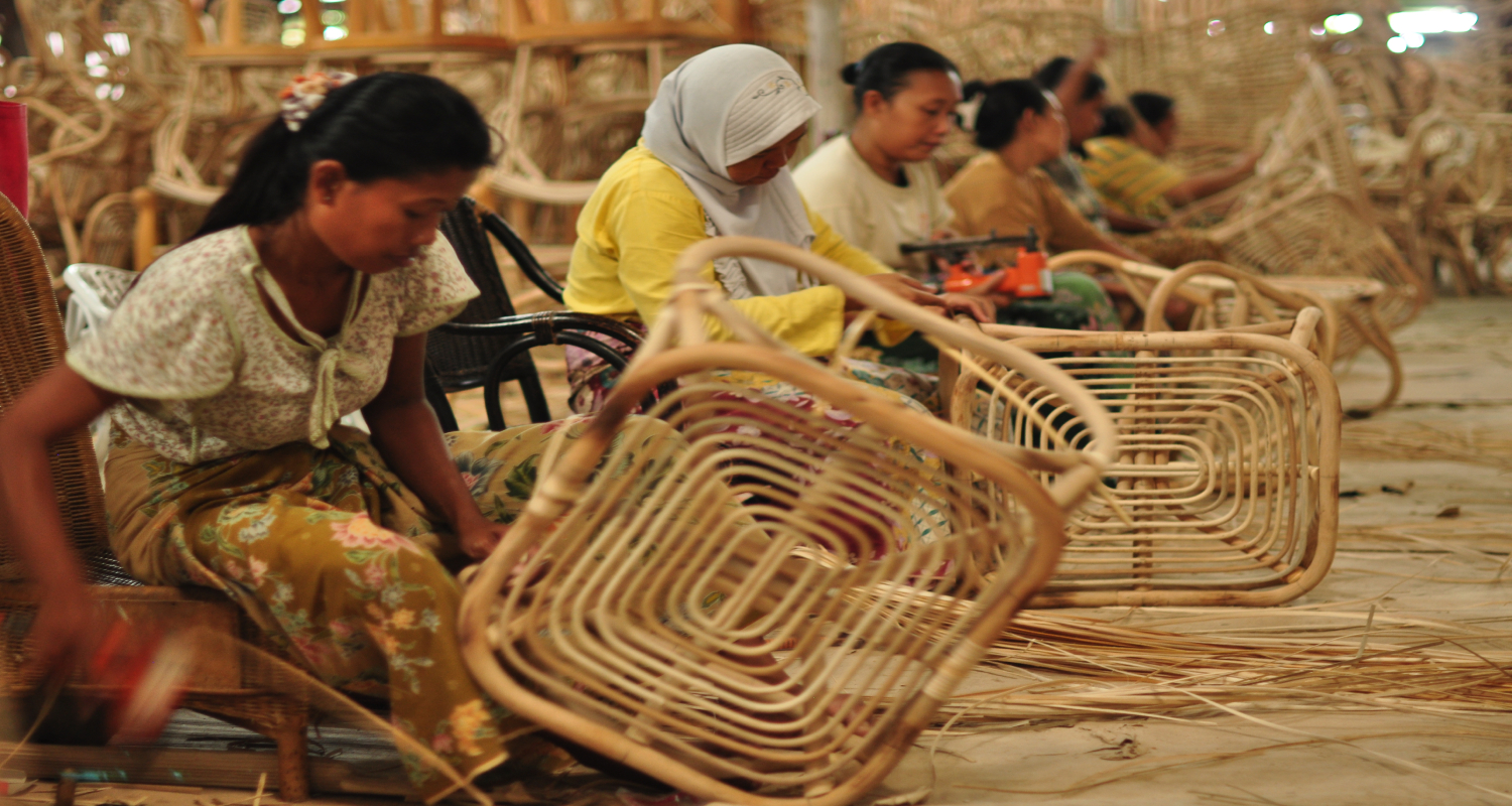 Increasing MSME Competitiveness Through Cluster Development | UNESCAP